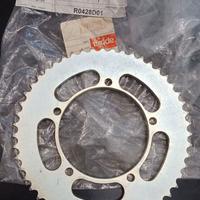 Corona originale Aprilia AP8207088 - Z=51