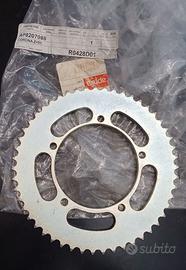 Corona originale Aprilia AP8207088 - Z=51