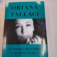 Fallaci Oriana
