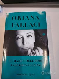 Fallaci Oriana