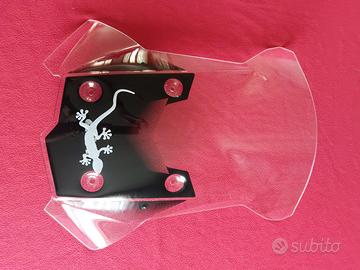 Cupolino per BMW F750 GS