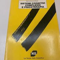 Sistemi cognitivi complessi psicoterapia Reda nis