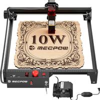 Incisore Laser Mecpow X3 Pro 