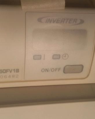 CLIMATIZZATORE