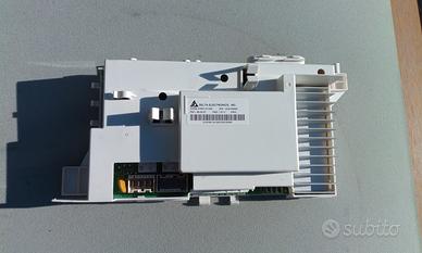 Ricambi lavatrice Hotpoint Ariston WMSL 601