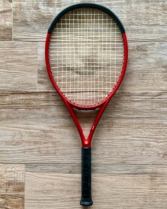Wilson Clash V2 26