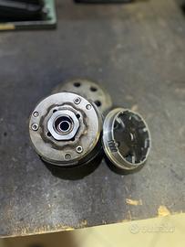 Kit trasmissione Malossi per Minarelli