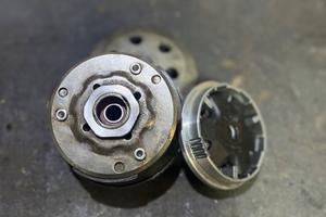 Kit trasmissione Malossi per Minarelli