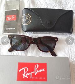 Occhiali da sole Rayban Unisex