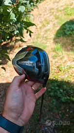 Driver Taylormade Stealth plus 2022 stiff shaft