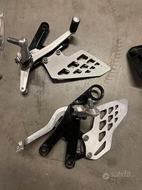 BMW S1000RR 2010 2012 Accessori