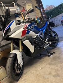 S 1000xr