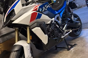 S 1000xr