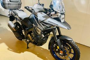 Suzuki V Strom DL 1050