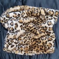 Collo animalier Zara