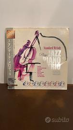 Cofanetto 8 Cd Standard Melody Plays Jazz Piano Tr