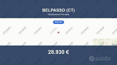 Immobile in asta di 95 m² a Belpasso