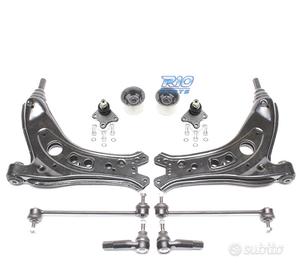 KIT BRACCI SOSPENSIONE SKODA FABIA 6Y 99-07