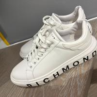 Scarpe John Richmond unisex Tg 41