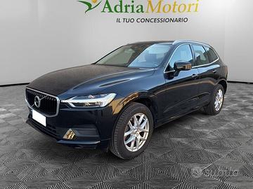 Volvo XC60 B4 (d) AWD Geartronic Business