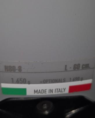 casco integrale 