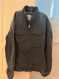 Giacca invernale peuterey uomo