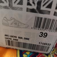 premiata da donna n 39