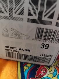 premiata da donna n 39