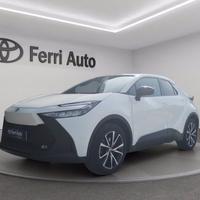 TOYOTA C-hr 2.0 phev trend eco fwd e-cvt
