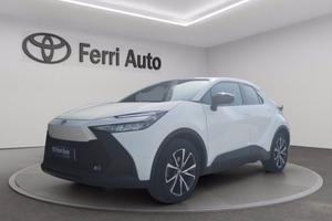 TOYOTA C-hr 2.0 phev trend eco fwd e-cvt