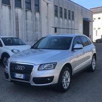 Audi Q5 2.0 TDI 170 CV quattro