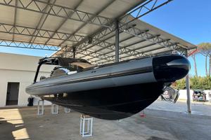 Panamera Yacht PY 100 XL Nuovo modello 2026