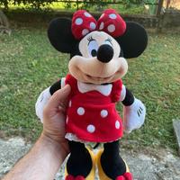 Disneyland Walt Disney World Minnie Mouse