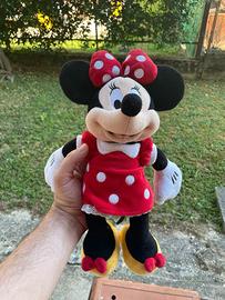 Disneyland Walt Disney World Minnie Mouse