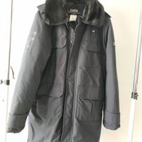 Giacca/Cappotto uomo taglia M
