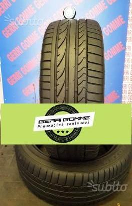 Gomme usate 225 45 18