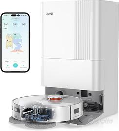 Jonr p20 pro robot lava pavimenti