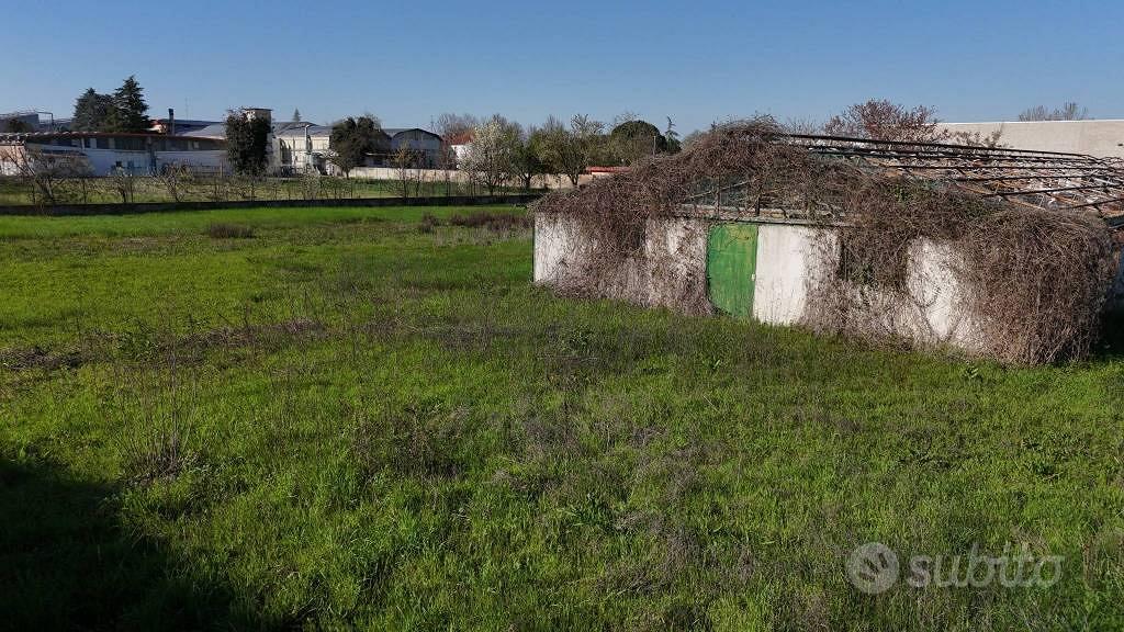 Terreno di 4186 m² a Forlì - Vista 4