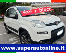FIAT Panda 1.3 MJT S&S 4x4