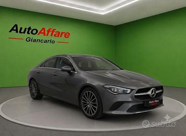 Mercedes-Benz CLA 180 -2023