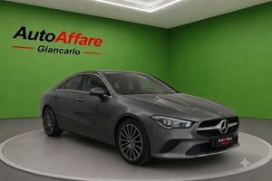 Mercedes-Benz CLA 180 -2023