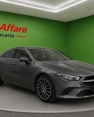 Mercedes-Benz CLA 180 -2023