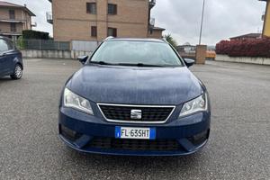 Seat Leon 1.6 TDI EURO 6B