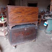 bauli '900 campagnoli 