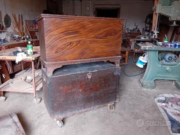 bauli '900 campagnoli 