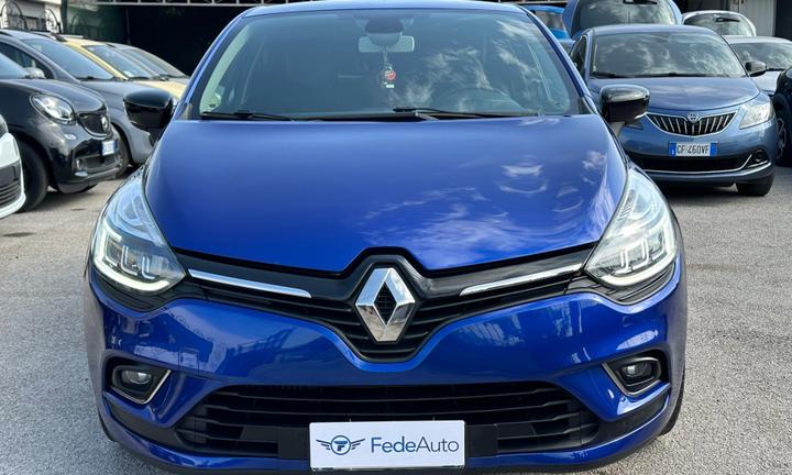 Renault Clio TCe 12V 90 CV 5 porte Duel anno 2018