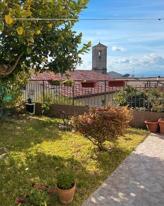 Appartamento semidipendente
