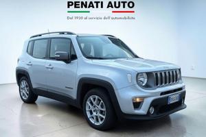 Jeep Renegade 1.0 T3 120cv Limited