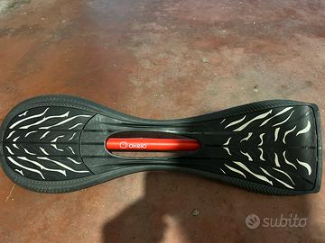 Oxeloboard