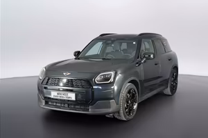 MINI Mini Countryman U25 - Mini Countryman U15663